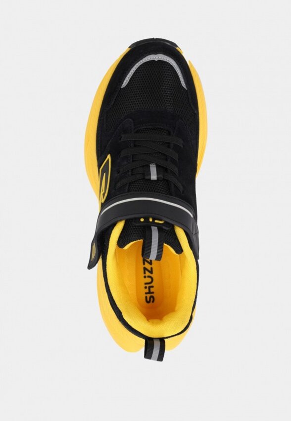 Кроссовки Shuzzi