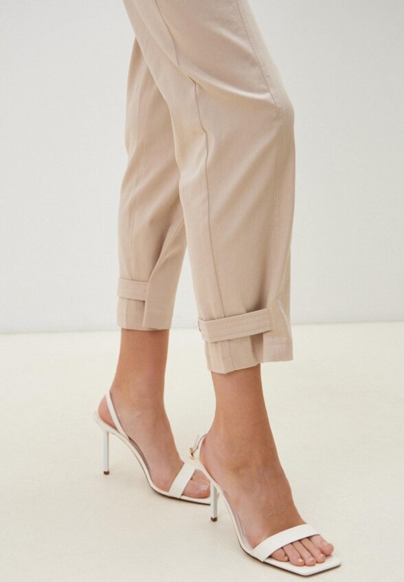 Брюки Alexander Bogdanov