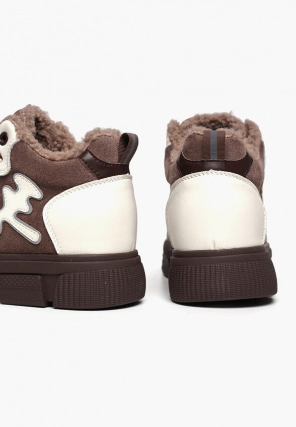 Ботинки Federica Rodari