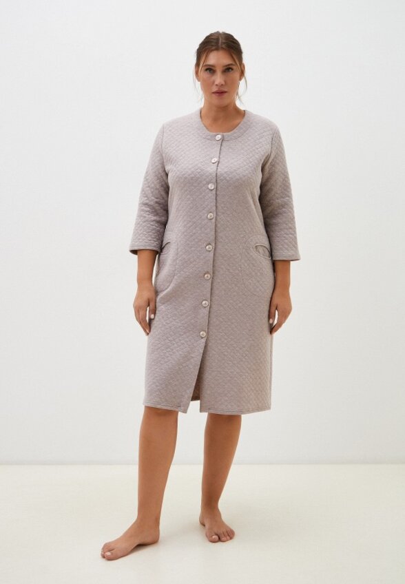 Халат домашний Cleo