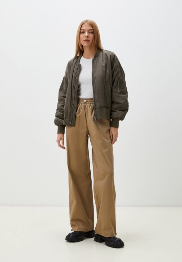 Брюки Marsi Marsianova