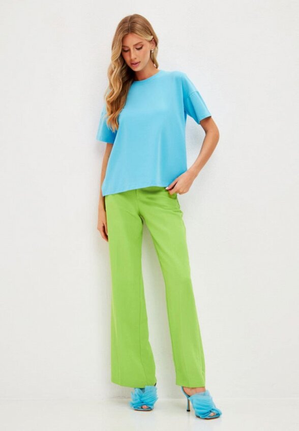 Футболка Gabriel and Ester London