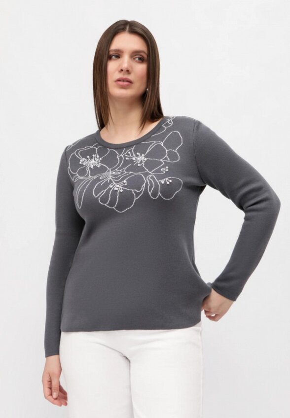 Джемпер Vivawool