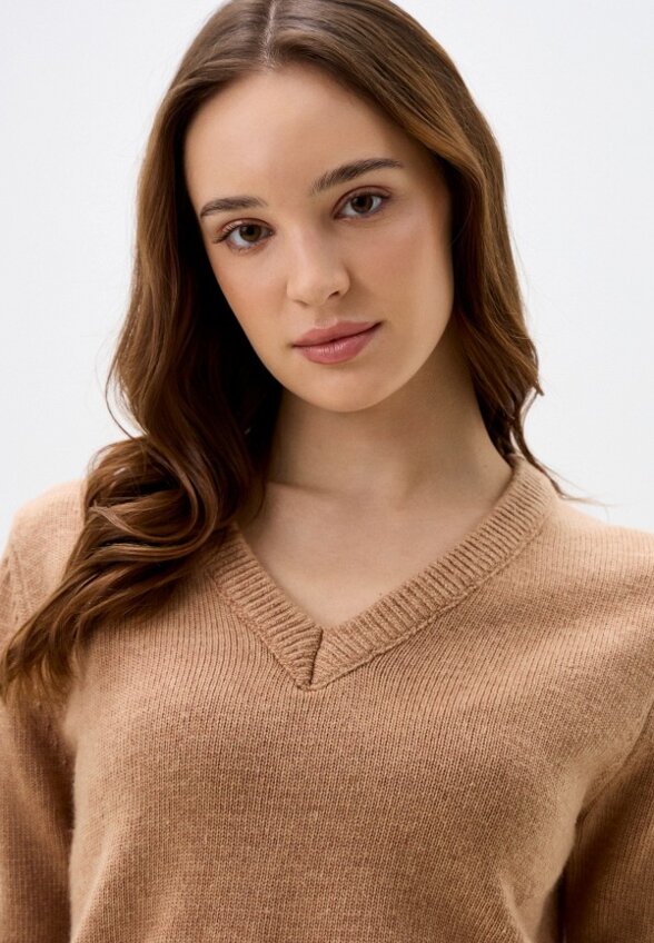 Пуловер Margarita Petkevich