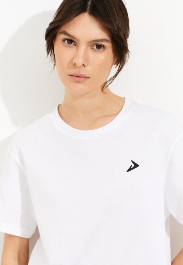 Футболка Demix