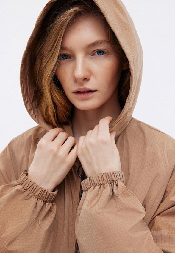 Ветровка Baon