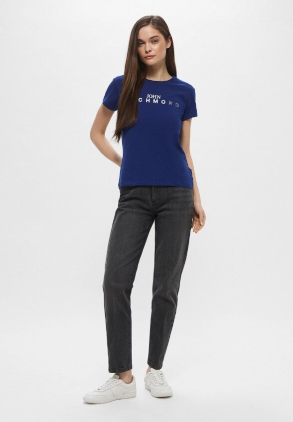 Футболка John Richmond