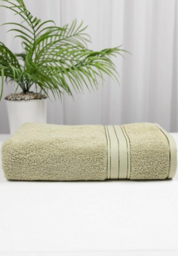 Полотенце Wellness