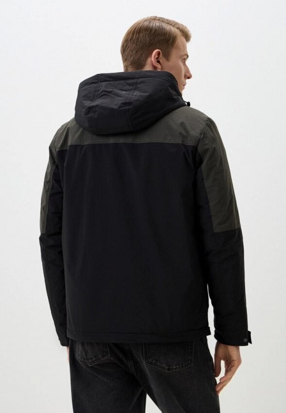 Куртка утепленная Grizman