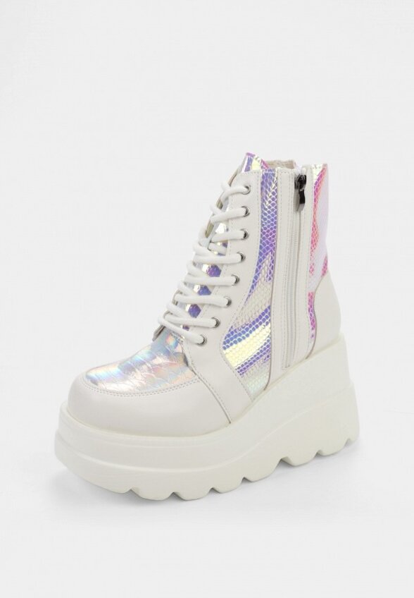 Ботильоны Убей Скуку