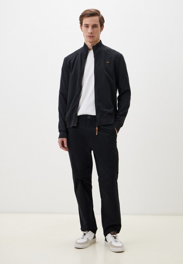 Олимпийка Camel active