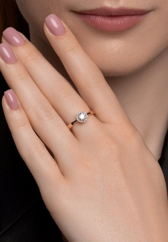 Кольцо Sokolov