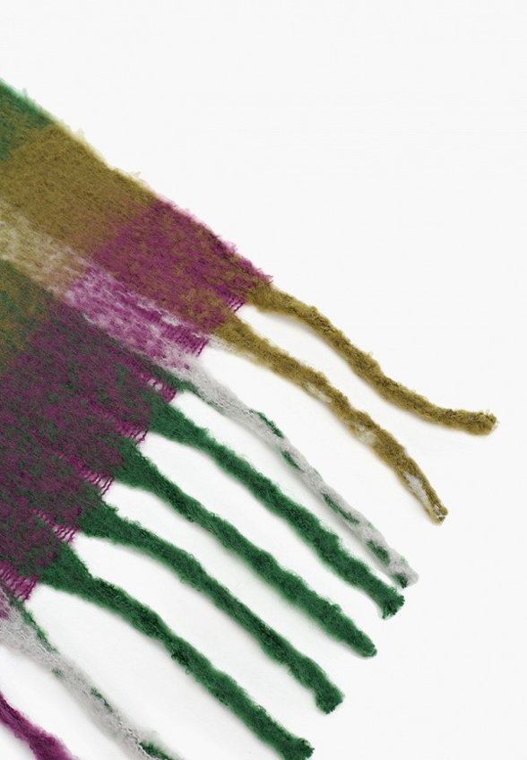 Палантин Bocciolo