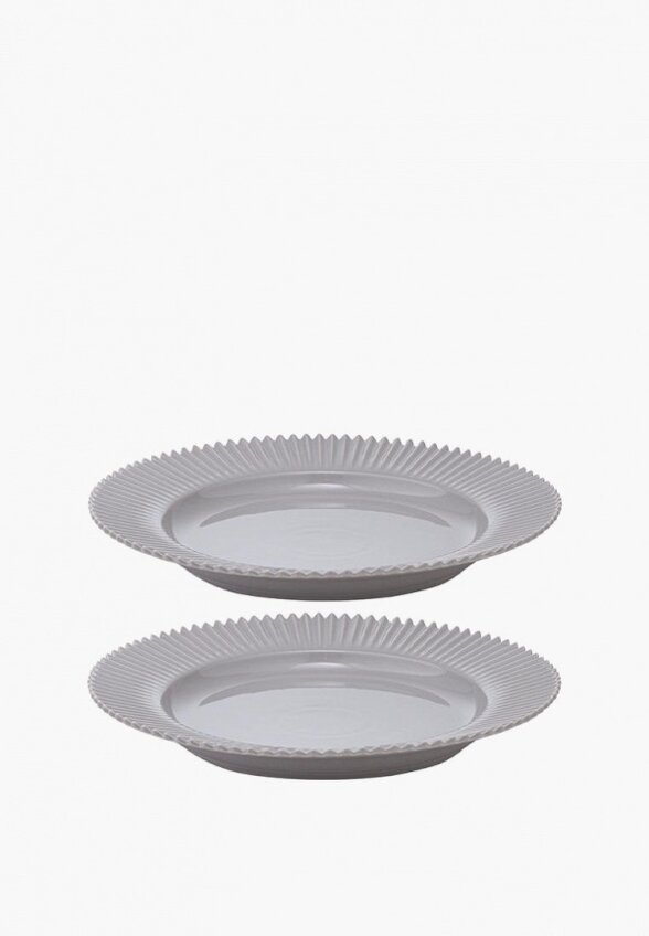 Набор тарелок Tkano