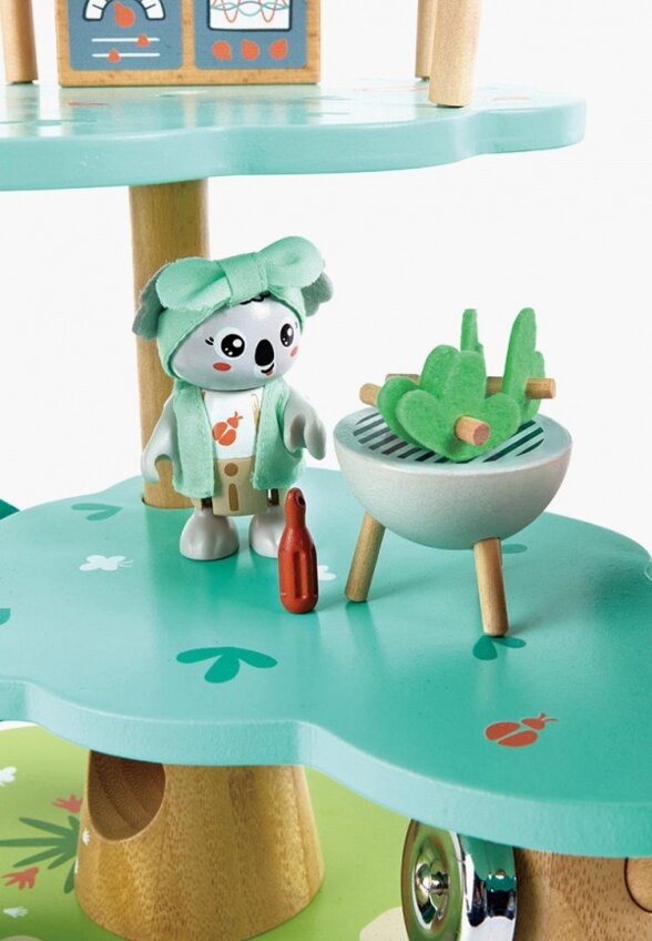 Набор игровой Hape