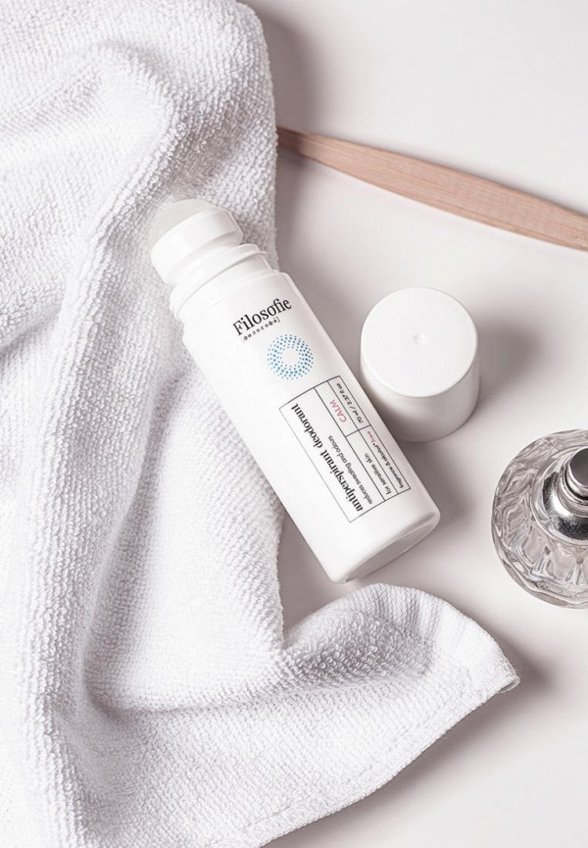 Дезодорант шариковый Filosofie