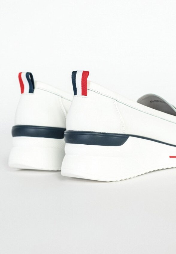 Мокасины Gut