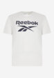 Футболка мужская Reebok Chad, Белый8  - превью