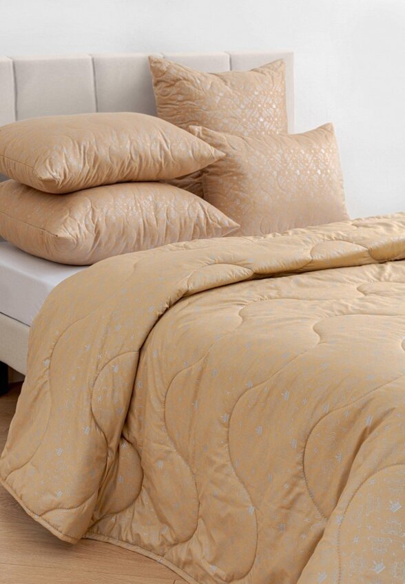 Одеяло 2-спальное Uniqcute