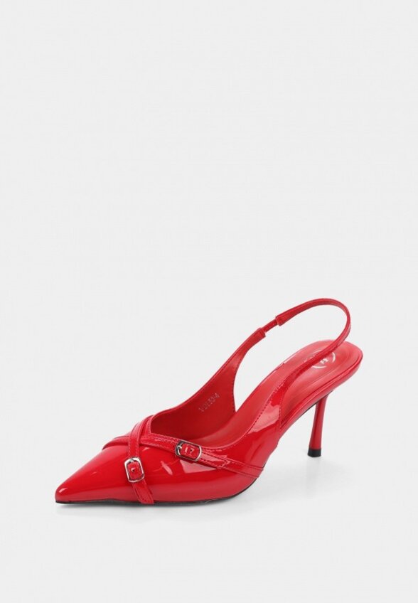 Туфли Vivian Royal