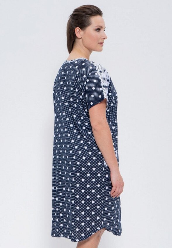 Халат домашний Cleo