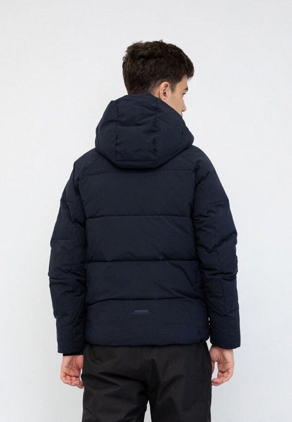 Пуховик High Experience