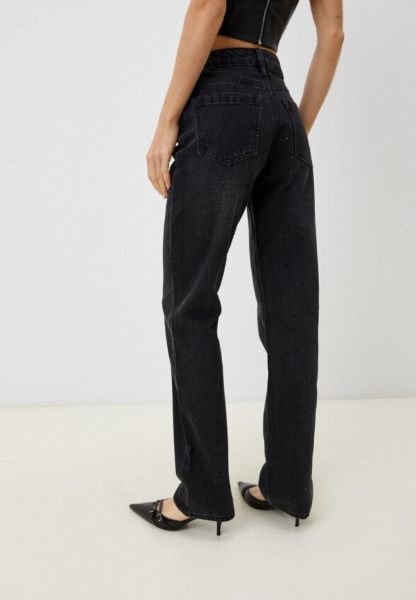 Джинсы Face Code