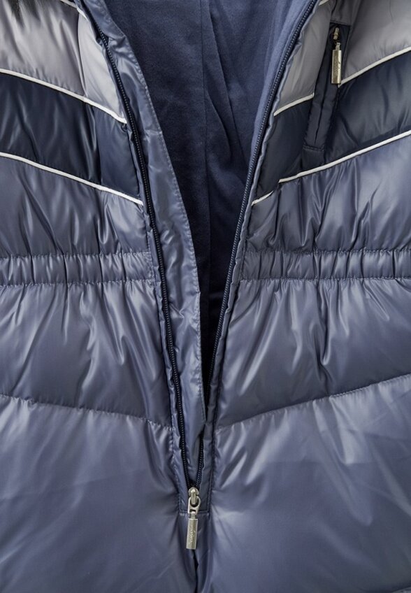 Комбинезон утепленный Aviva