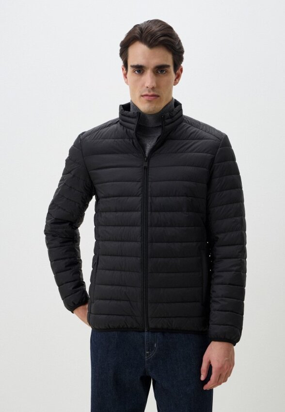 Куртка утепленная Urban Fashion for Men