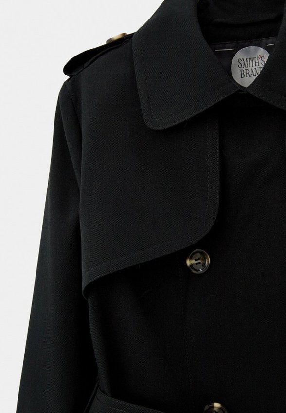 Плащ Smith's brand