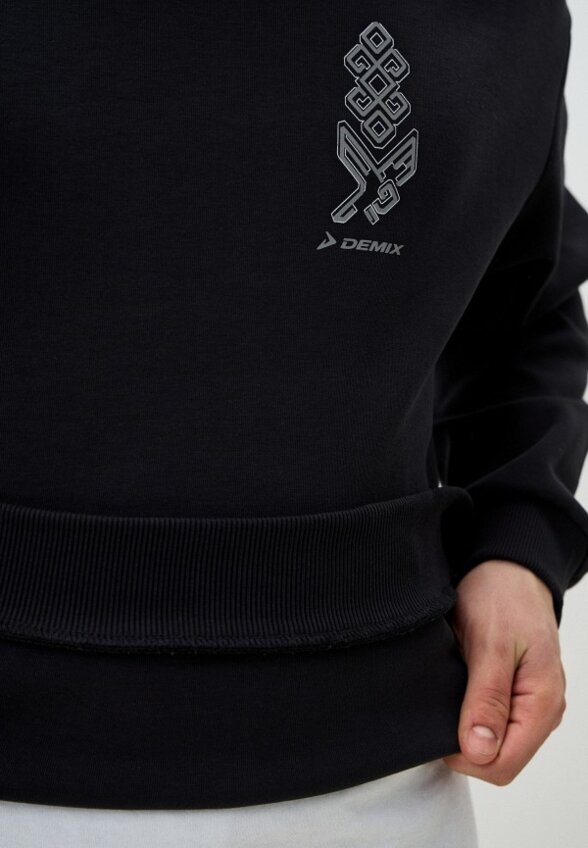 Худи Demix