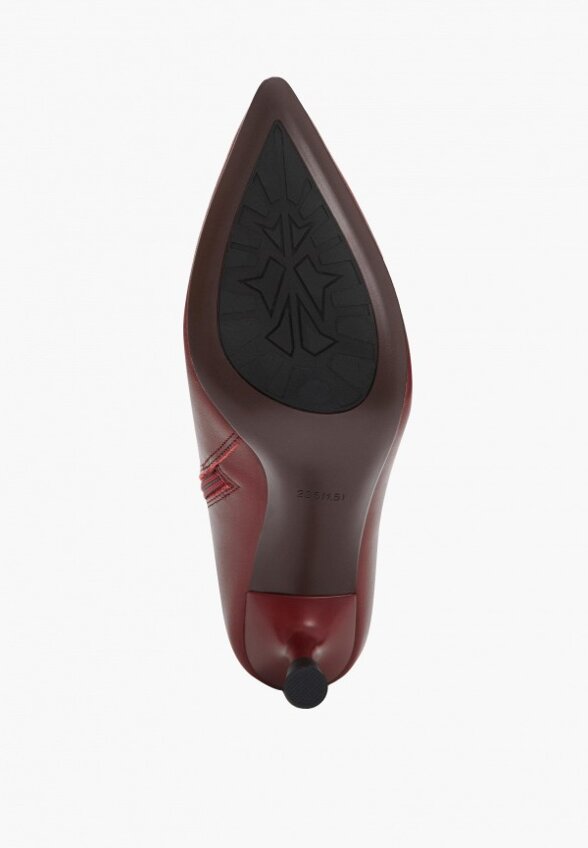 Ботильоны Berkonty