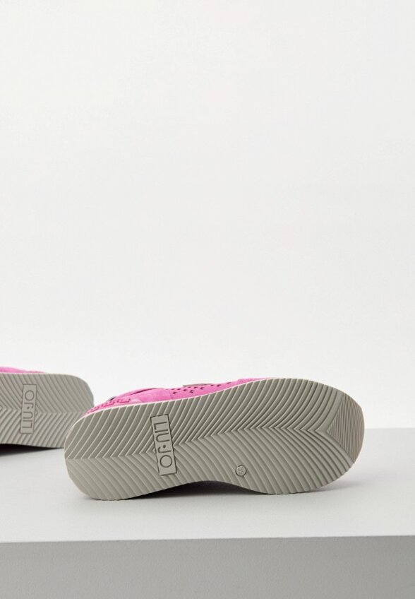 Кроссовки Liu Jo