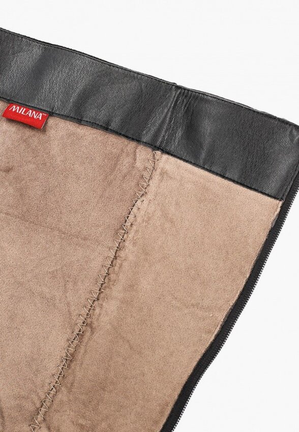 Ботфорты Milana