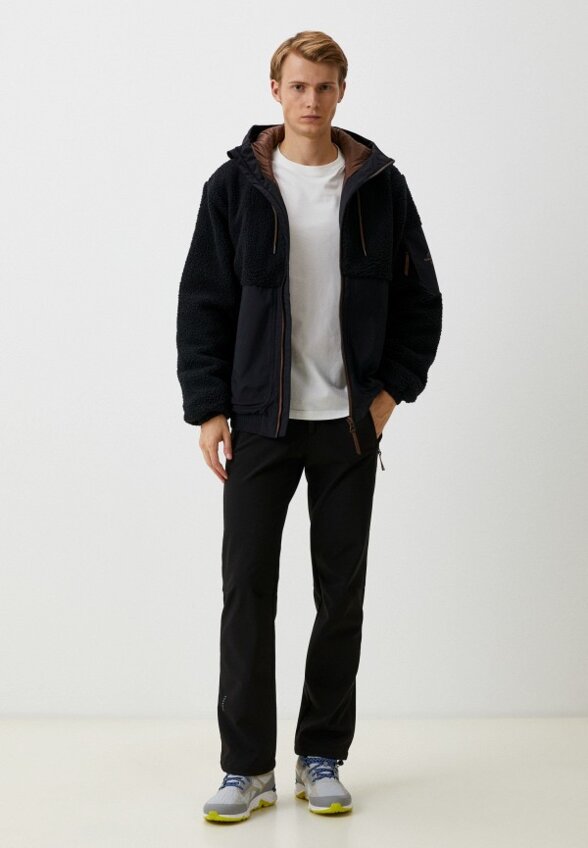 Куртка утепленная Cordillero