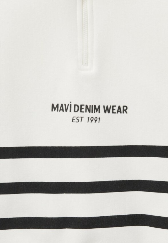 Олимпийка Mavi