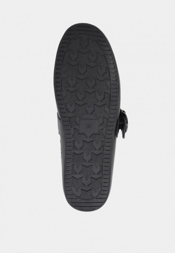 Балетки Francesco Donni