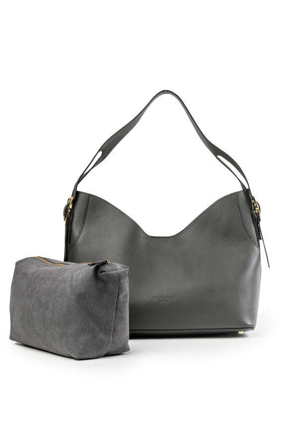 Др.Коффер 30982S-77 сумка женская