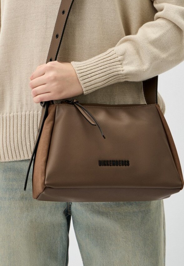 Сумка Bikkembergs