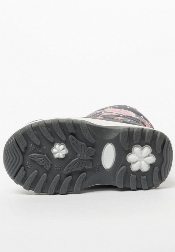 Дутики Tikkago