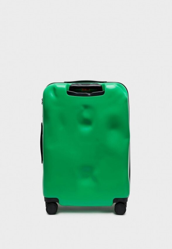 Чемодан Crash Baggage