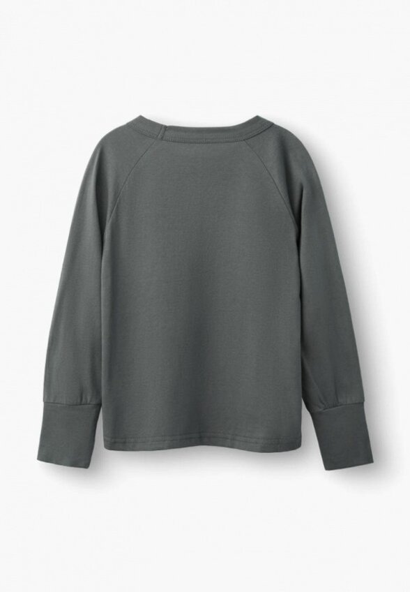 Лонгслив Happy Baby