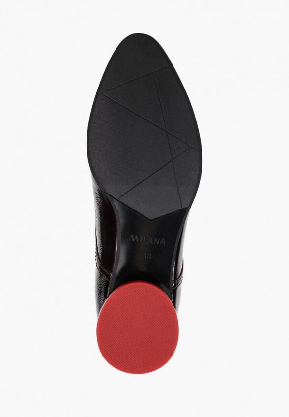 Ботинки Milana