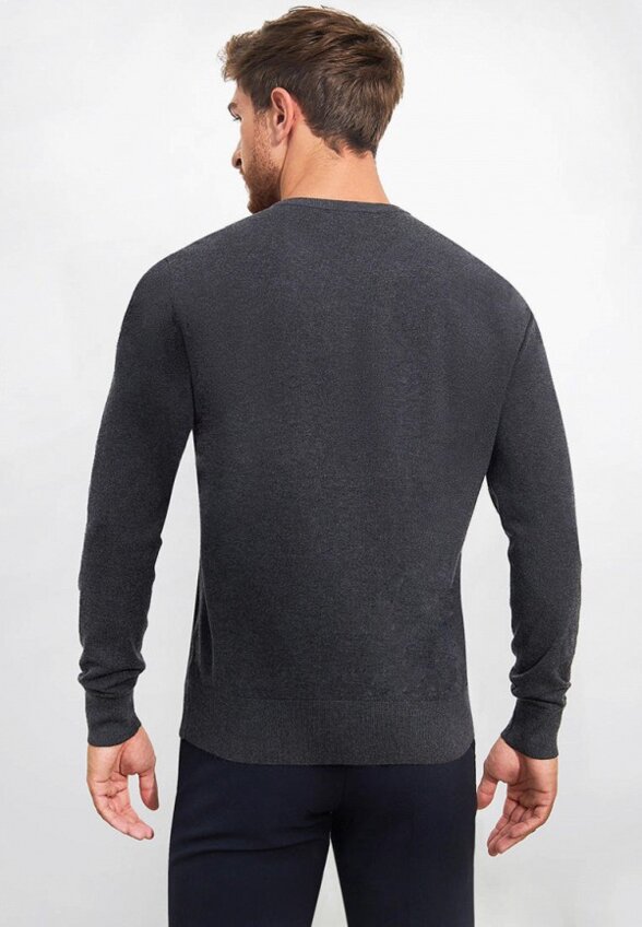 Пуловер Mountica