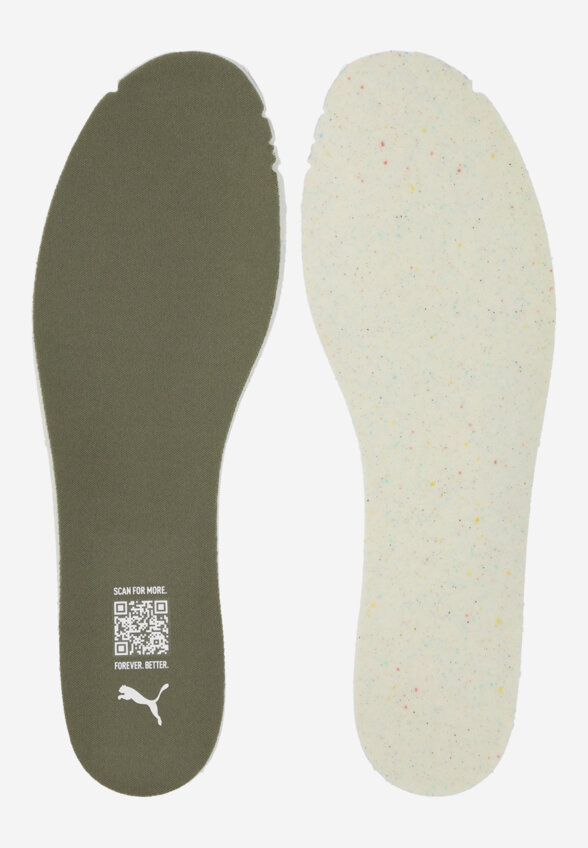 Кроссовки женские PUMA Flexfocus Lite Modern, Зеленый