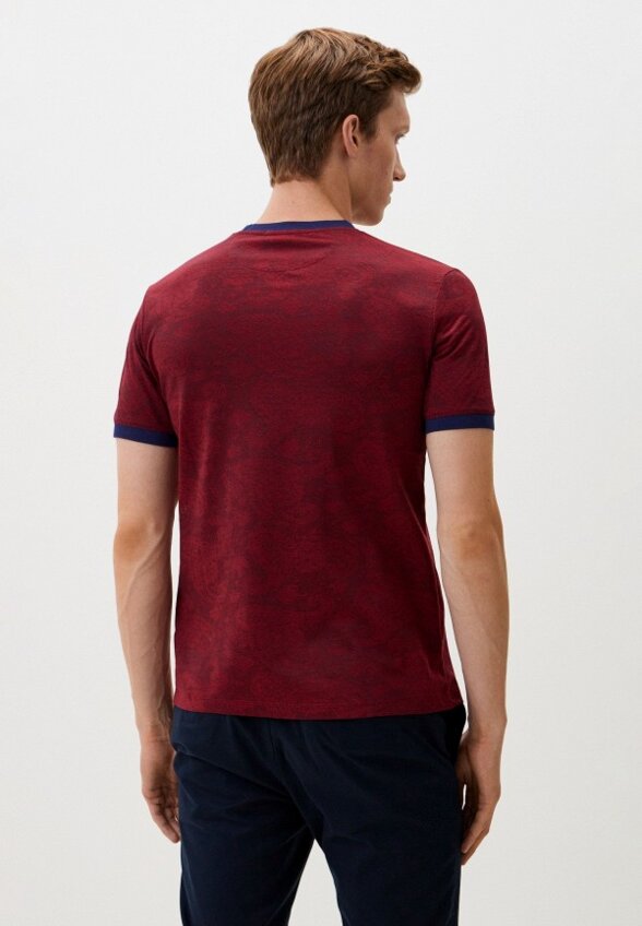 Футболка Cudgi