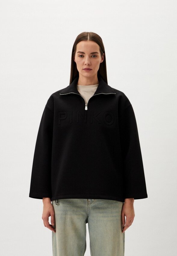 Олимпийка Pinko