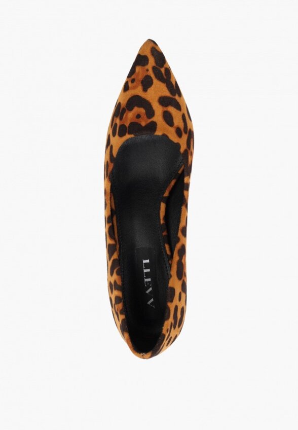 Туфли Llevv Group