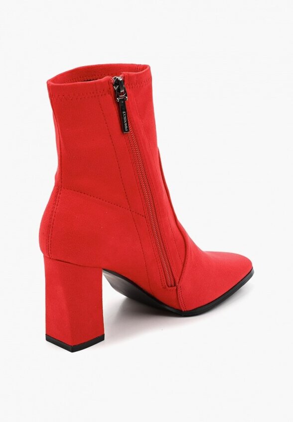 Ботильоны Dino Ricci Select