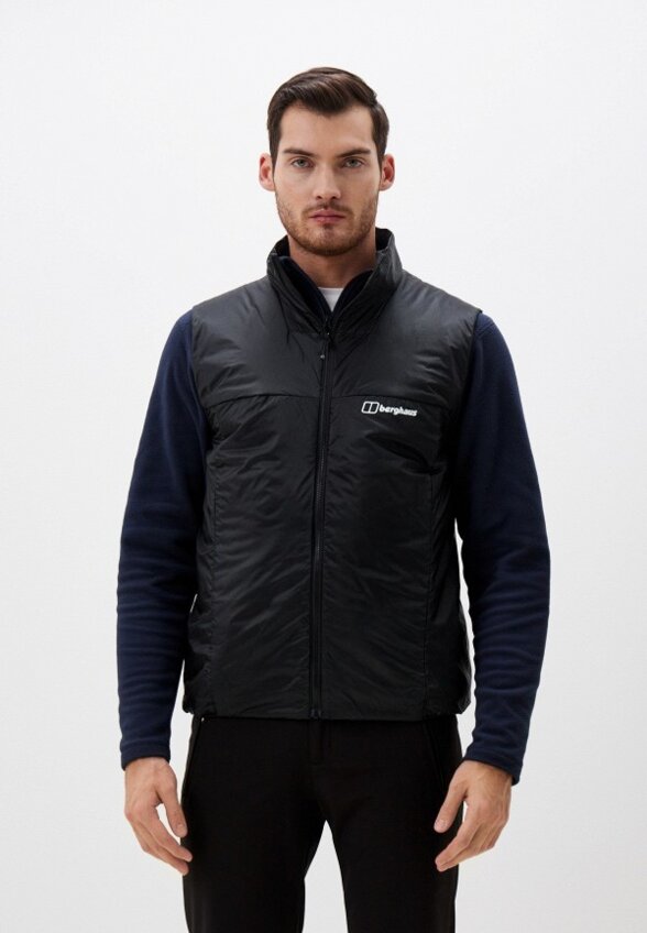 Жилет спортивный Berghaus